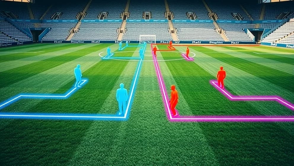 Brighton mot Tottenham laguppställning och taktik