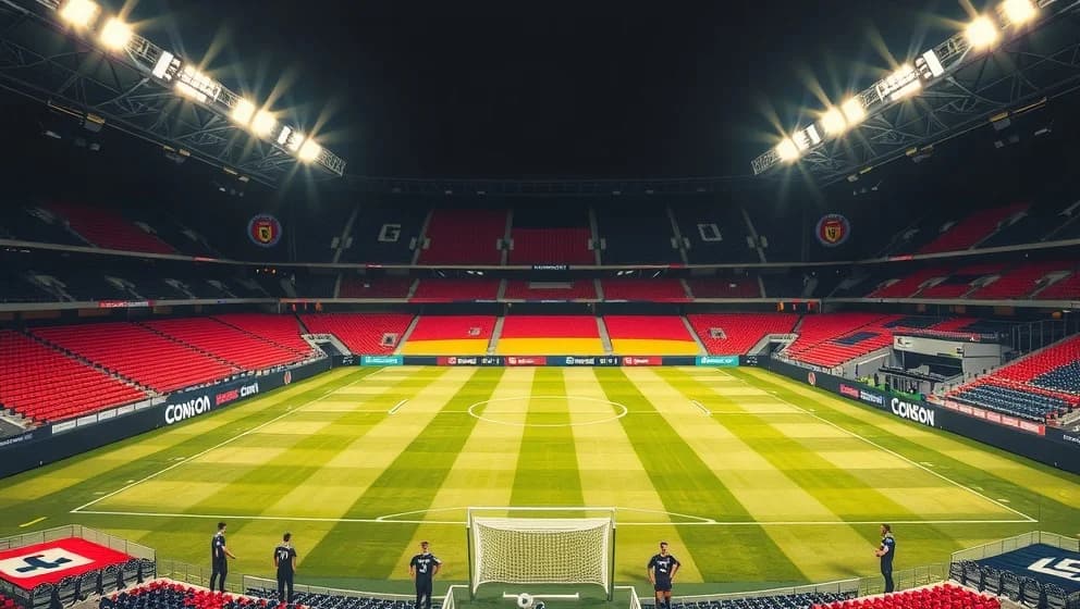 Deutschlands herrlandslag i fotboll spelare