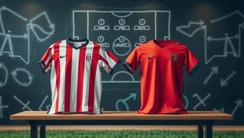 Dinamo Zagreb mot AC Milan laguppställning