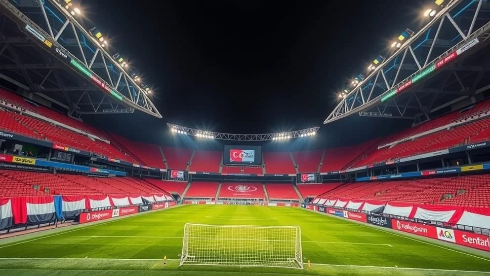 Egyptens herrlandslag i fotboll matcher