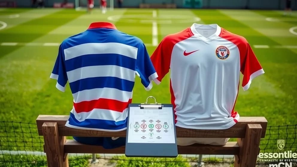 Espanyol mot Atlético Madrid laguppställning