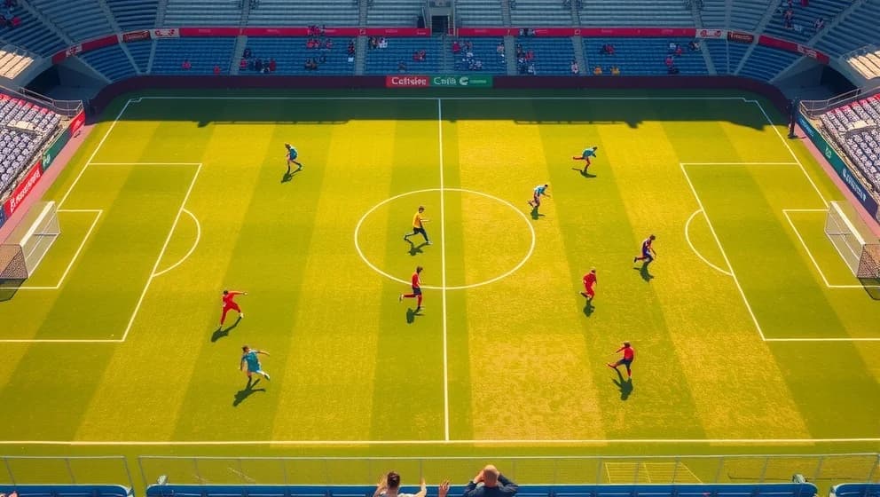 FC Porto mot Sporting Lissabon laguppställning