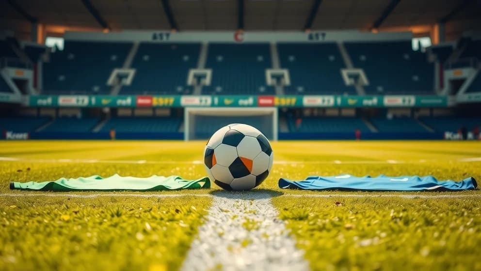 Gabons herrlandslag i fotboll