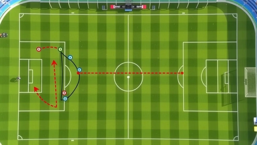 Inter Modis Udinese laguppställning förklarad