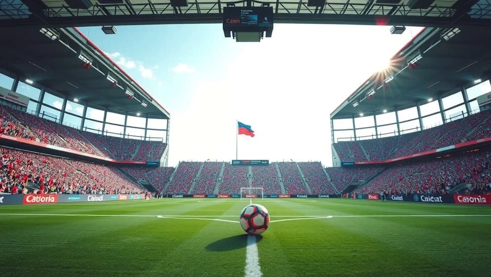 Iraks herrlandslag i fotboll