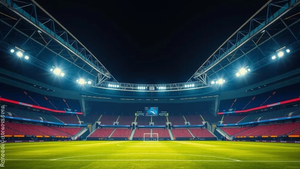 Islands herrlandslag i fotboll spelar bäst