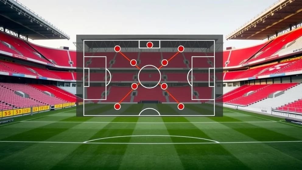 Luton Town mot Tottenham laguppställning