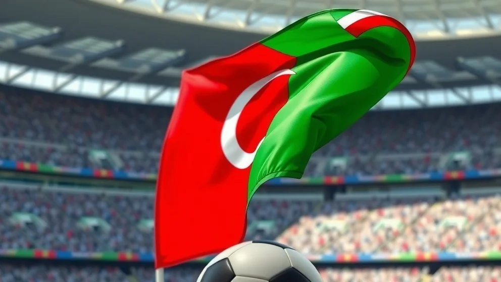 Marocko herrlandslag i fotboll