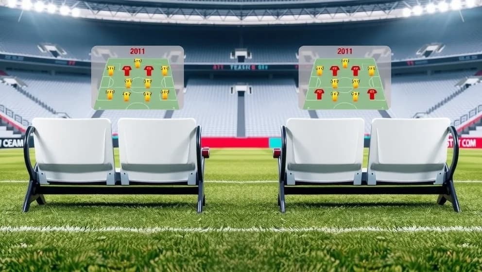 Nottingham Forest mot Chelsea laguppställning