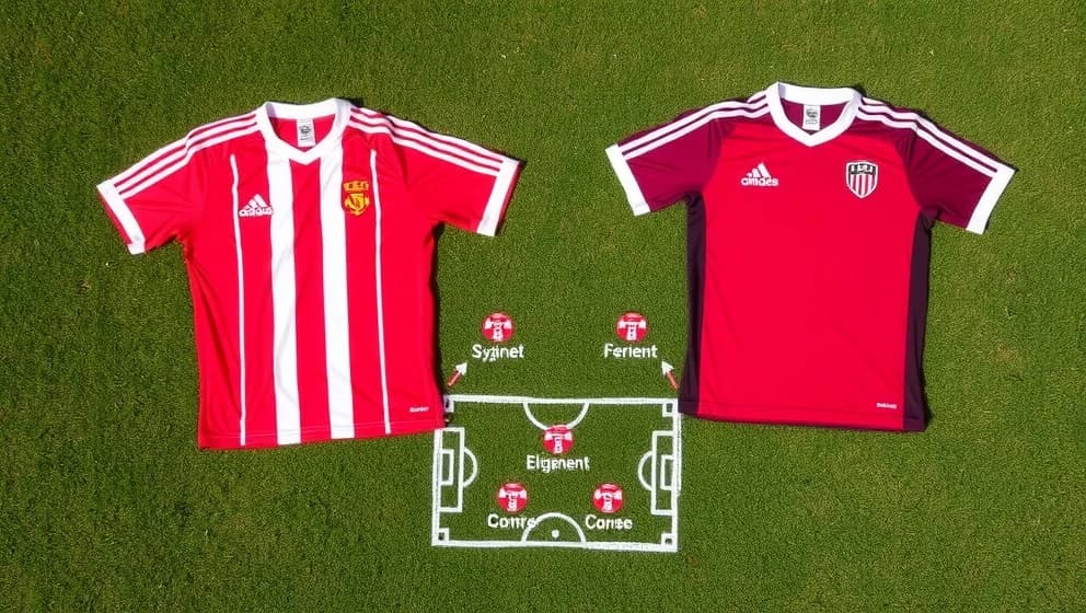 Pafos FC mot Bayern München laguppställning