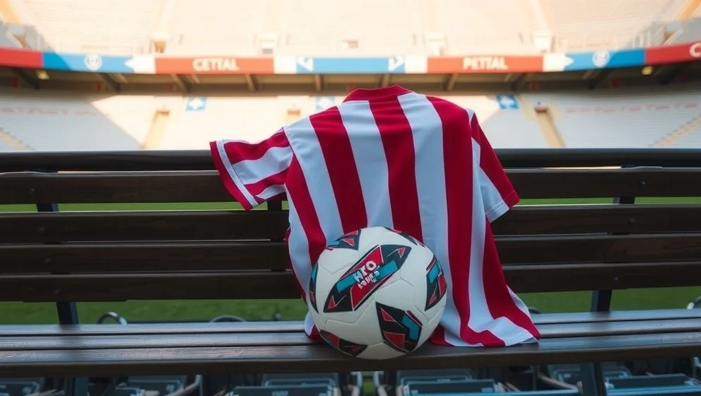 Perus herrlandslag i fotboll spelar större roll än många ...