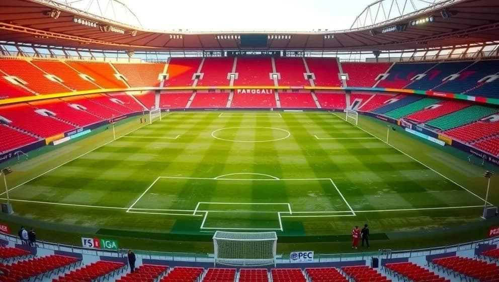 Portugals herrlandslag i fotboll matcher