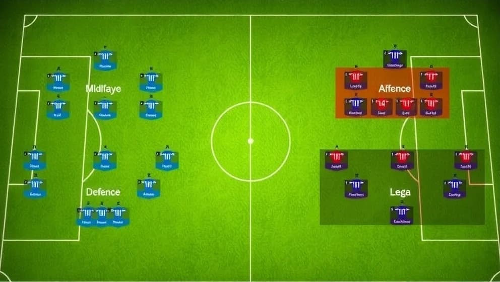 PSG mot OGC Nice laguppställning och taktik