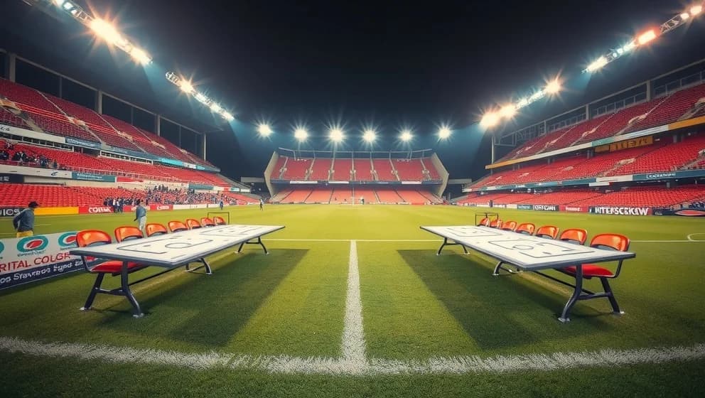 Rio Ave mot Sporting Lissabon laguppställning