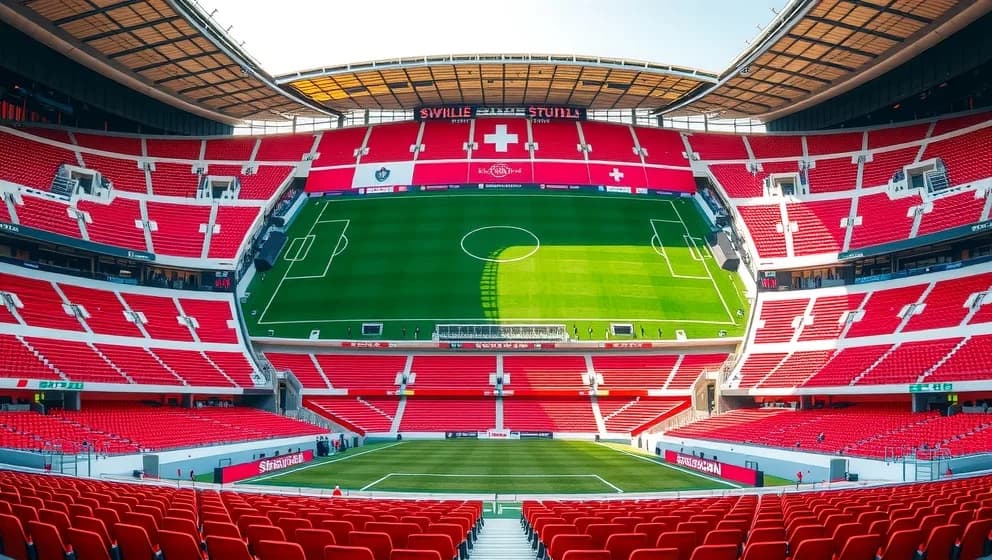 Schweiz herrlandslag i fotboll spelarnas historia